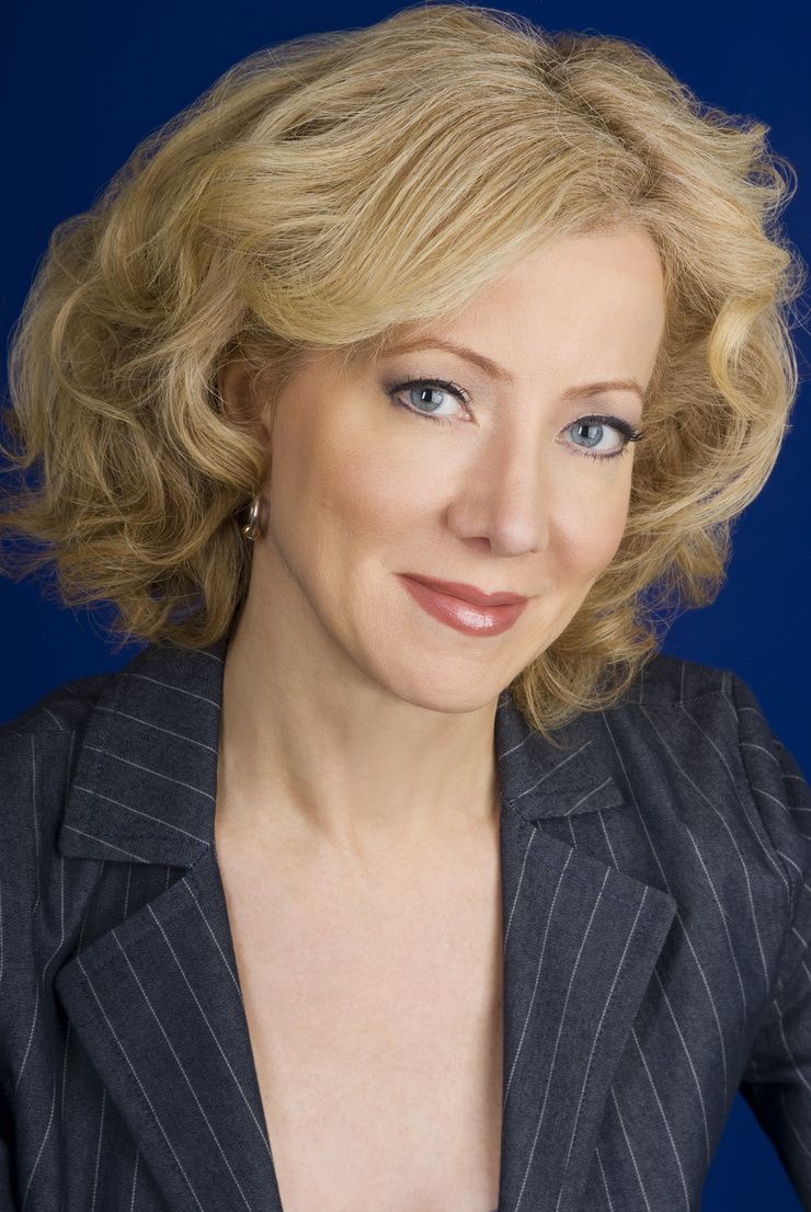 Beth Karas