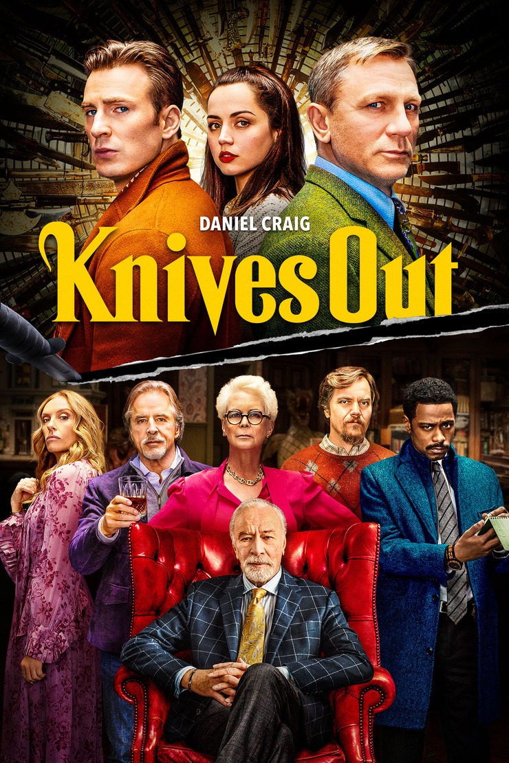 Knives Out