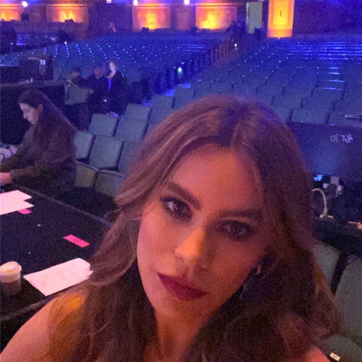 Sofía Vergara