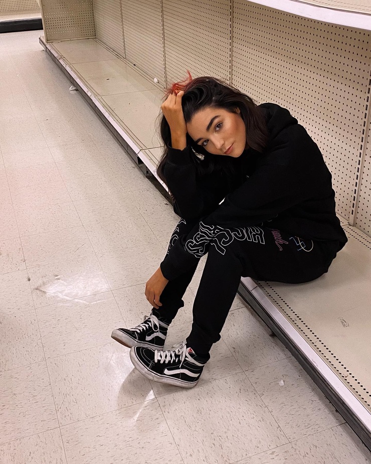 Indiana Massara