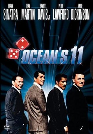 Ocean's 11