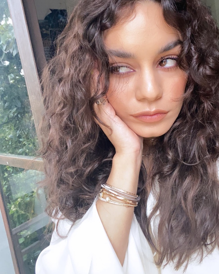 Vanessa Hudgens Vanessa Hudgens