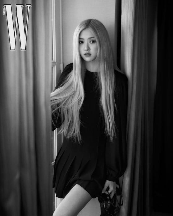 Roseanne Park