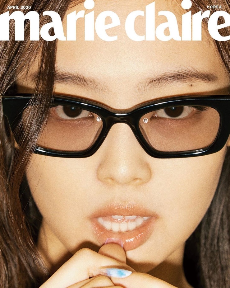 Jennie Kim