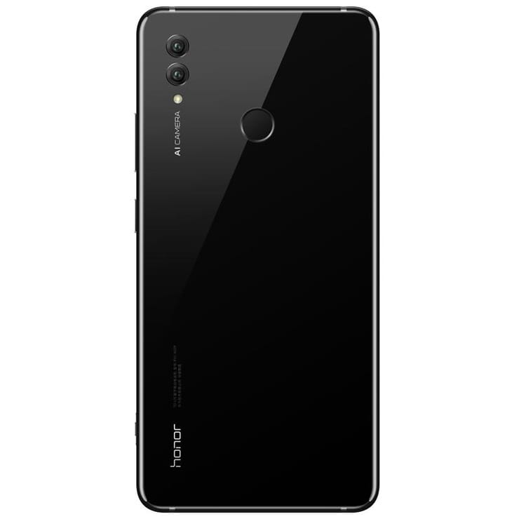 huawei honor note 10