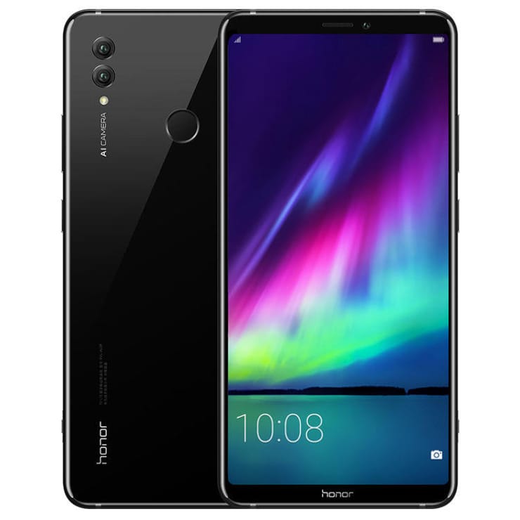 huawei honor note 10