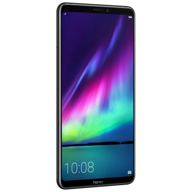 huawei honor note 10