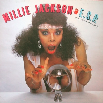 Millie Jackson