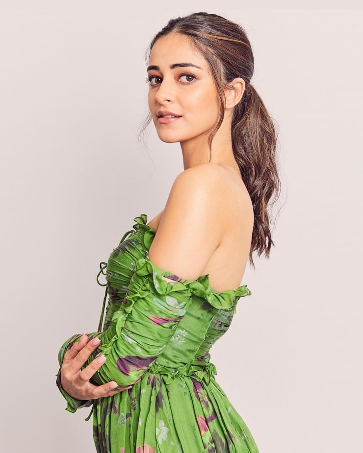 Ananya Panday