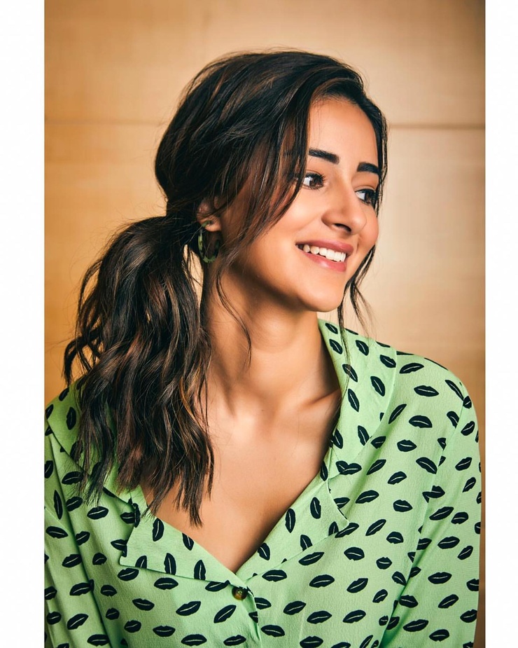 Ananya Panday