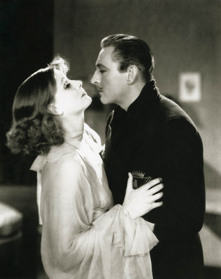 John Barrymore