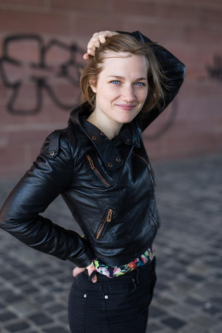 Johanna Miller