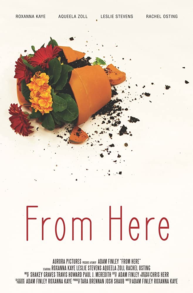 From Here From Here
