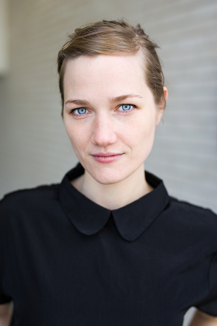 Johanna Miller