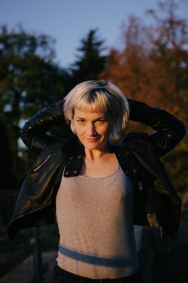 Johanna Miller