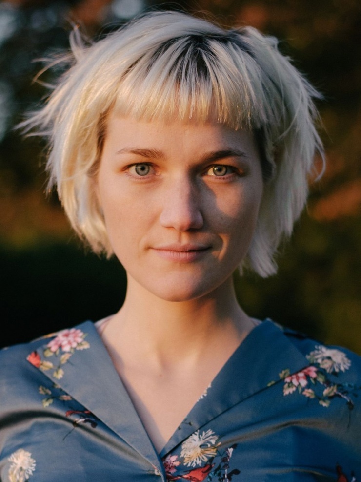 Johanna Miller