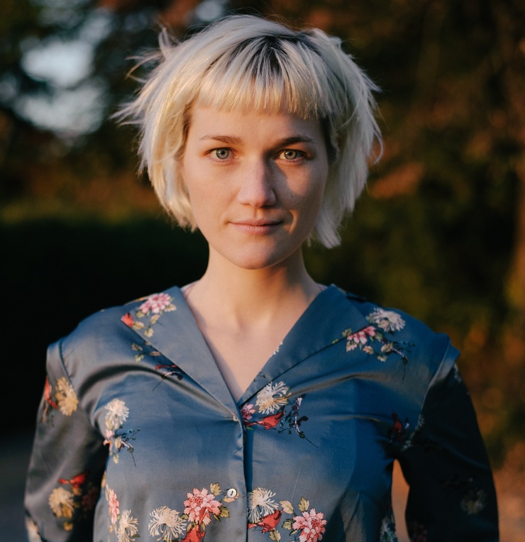 Johanna Miller