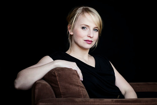 Anja Boche