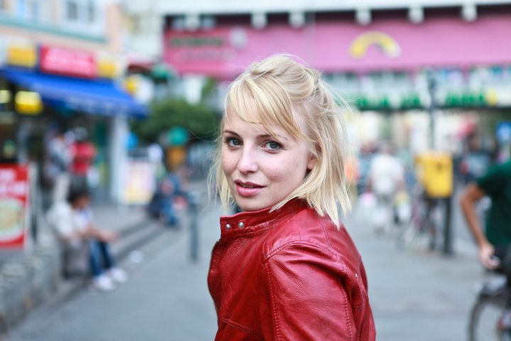 Anja Boche Anja Boche