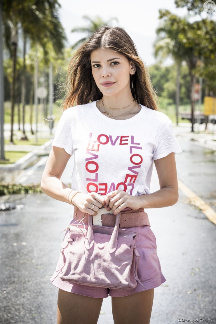 Vitória Strada