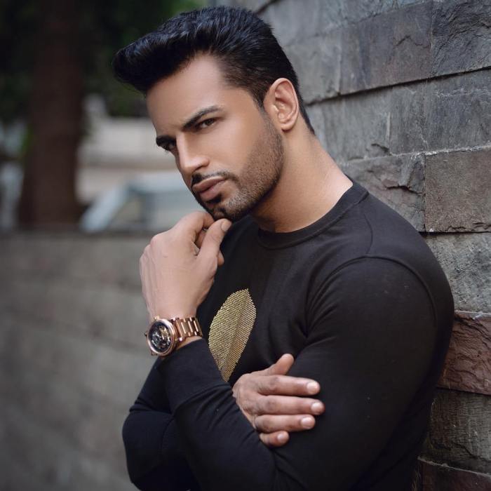 Image Of Upen Patel 7393