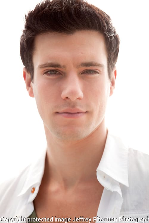 Drew Roy