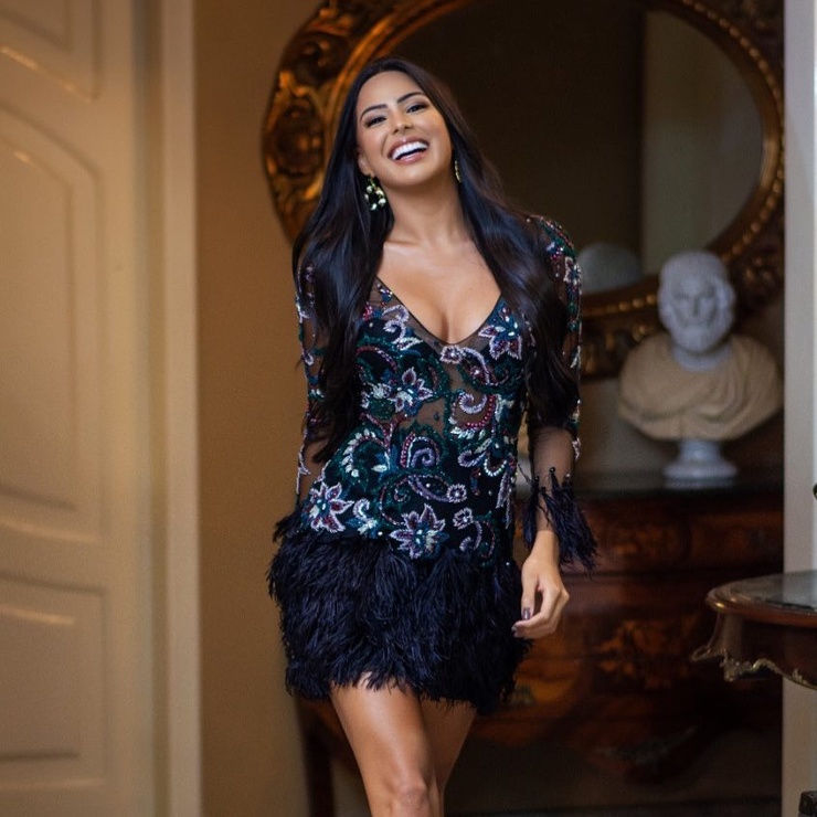 Mayra Dias