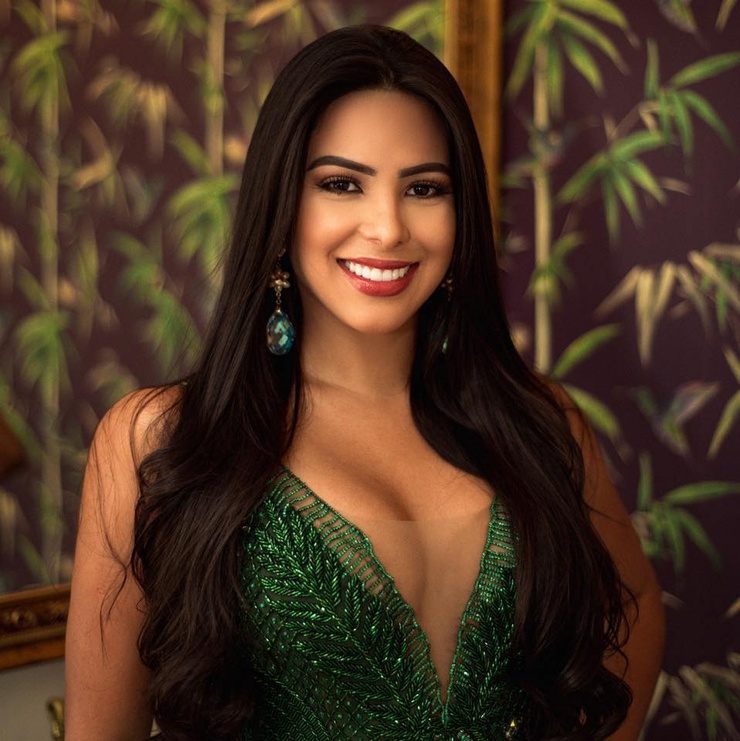 Mayra Dias