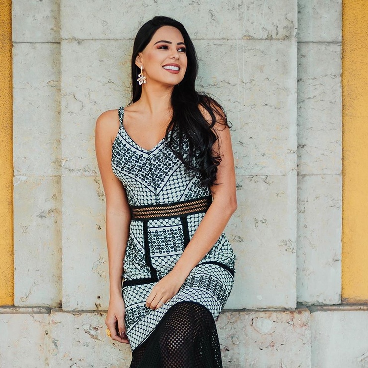 Mayra Dias