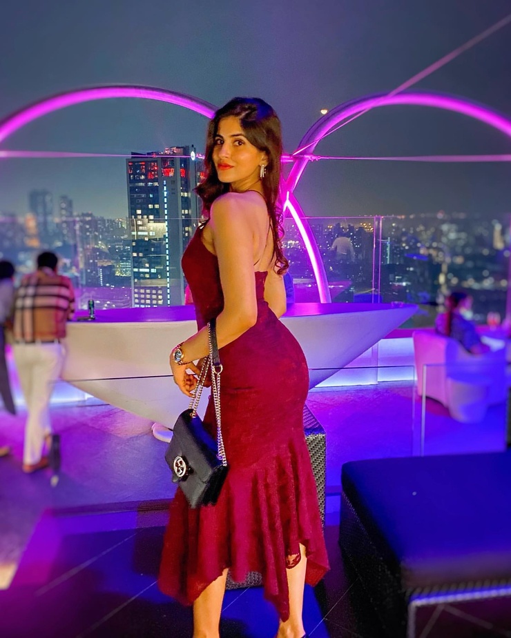 Sakshi Malik