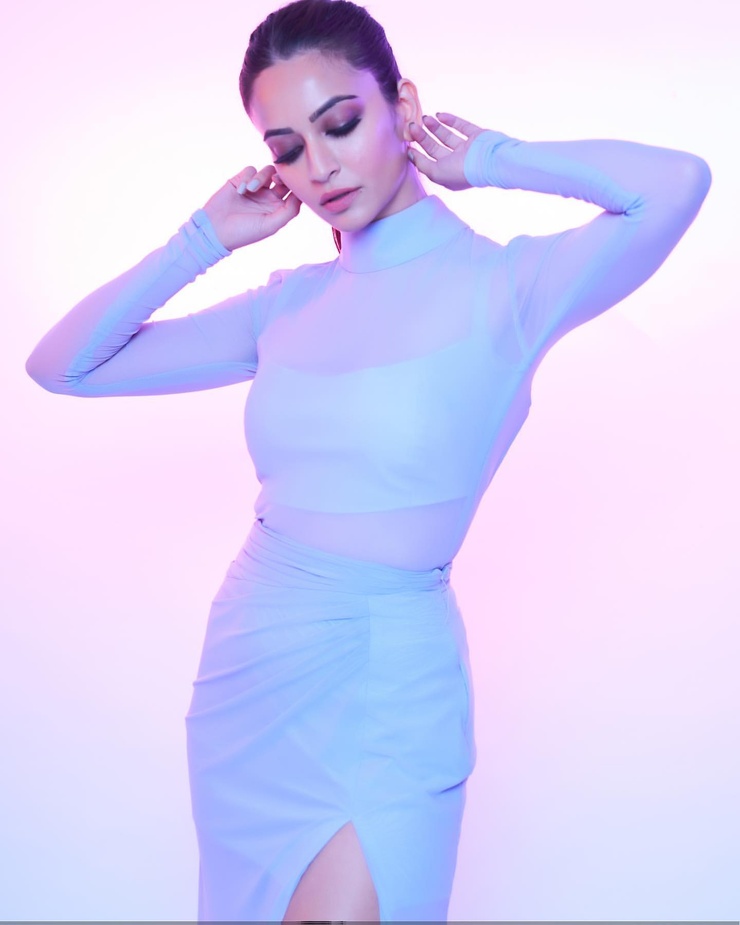 Kriti Kharbanda