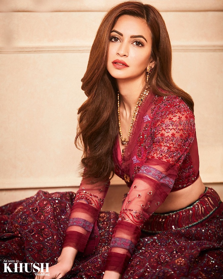 Kriti Kharbanda Kriti Kharbanda