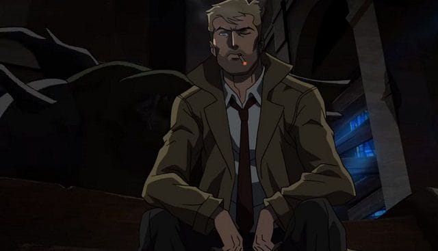 Constantine: City of Demons