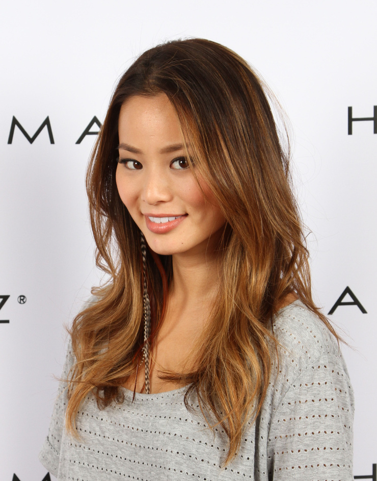 Jamie Chung