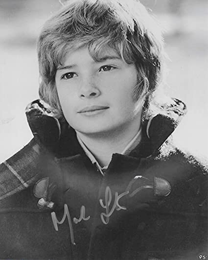 Mark Lester