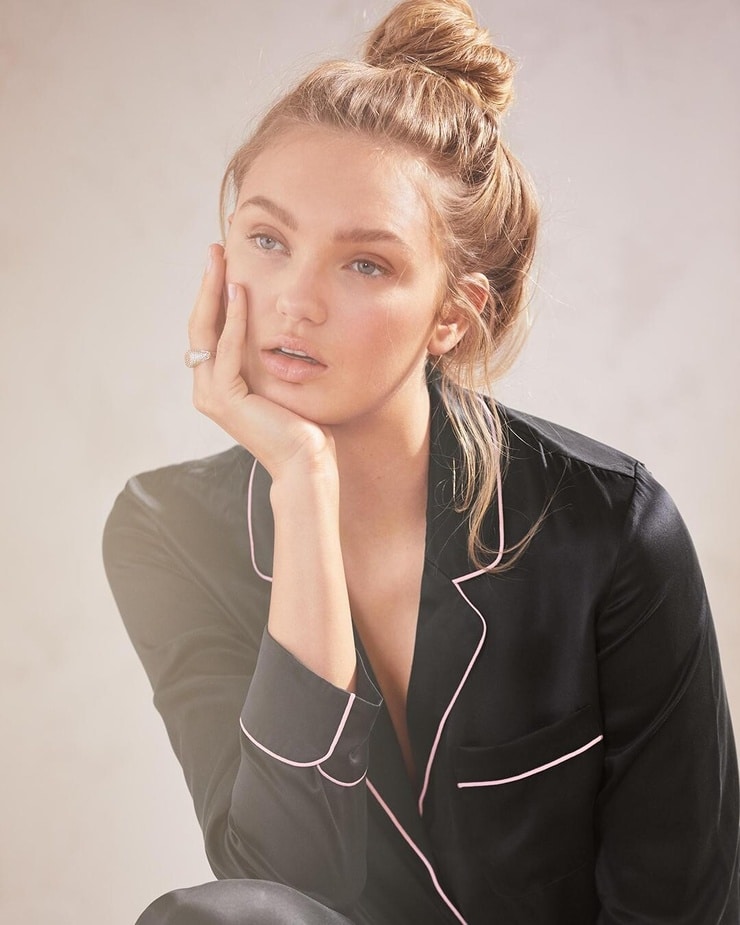Romee Strijd Romee Strijd