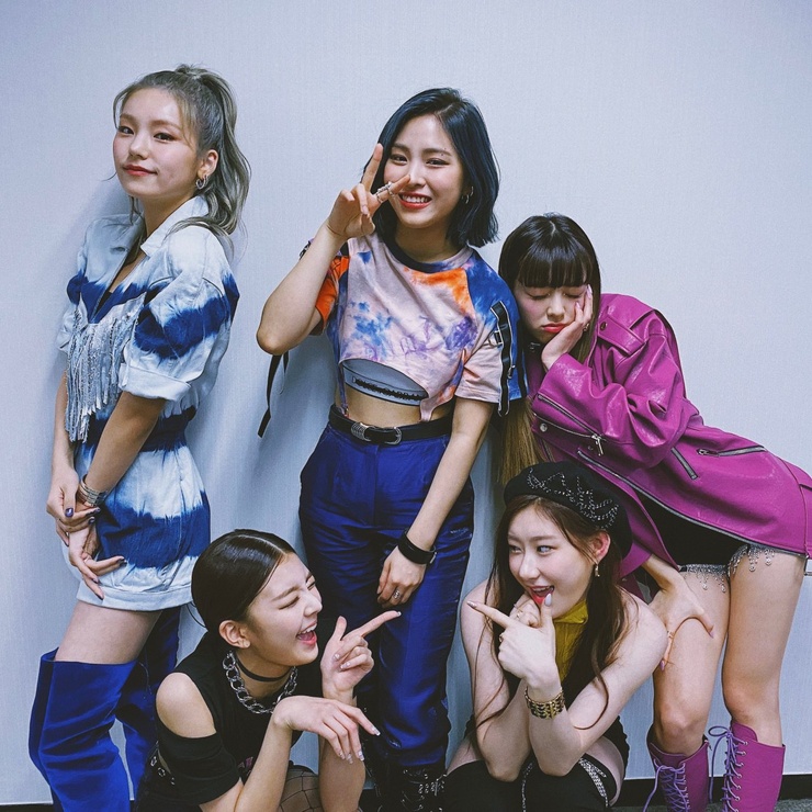 ITZY