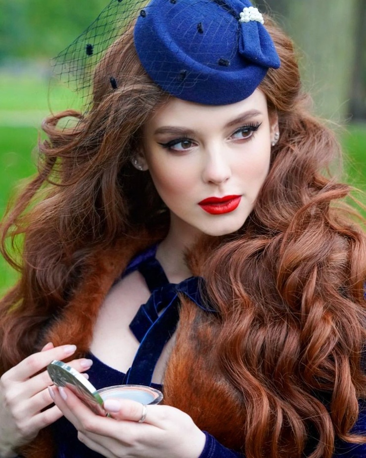Aleksandra Girskaya Aleksandra Girskaya