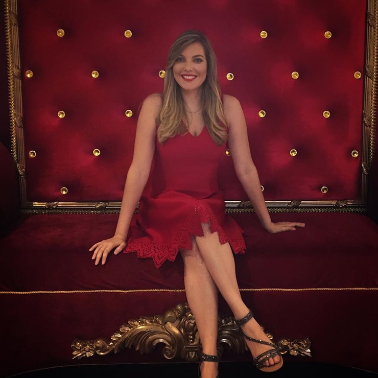 Ivette Cordovez