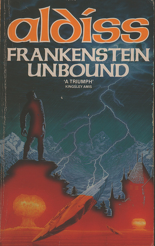 Frankenstein Unbound