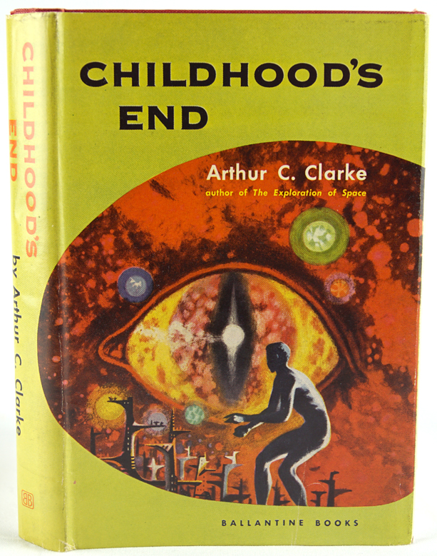 Childhood's End