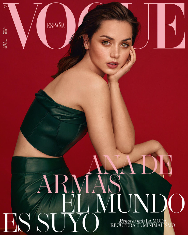Ana de Armas Ana de Armas