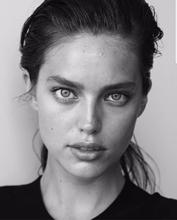 Emily Didonato Emily Didonato
