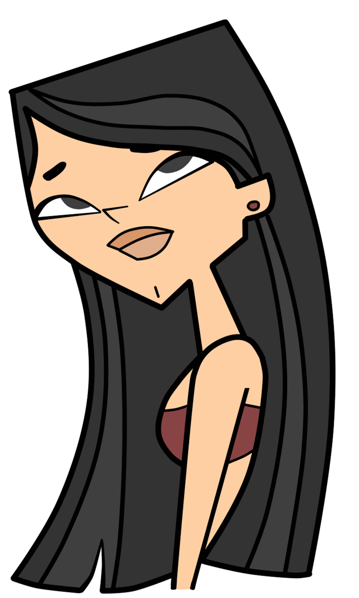 Heather (Total Drama)