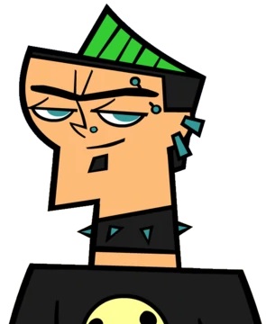 Duncan (Total Drama)