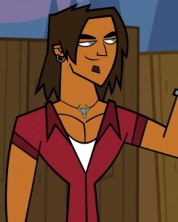 Picture of Alejandro (Total Drama)