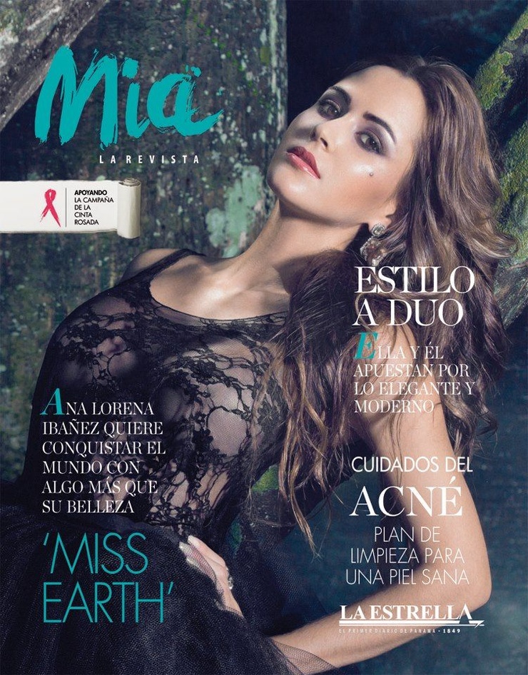 Ana Lorena Ibáñez