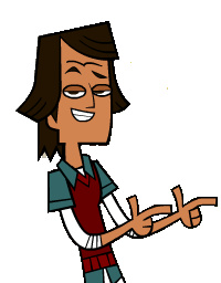 Noah (Total Drama)
