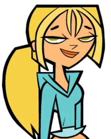 Bridgette (Total Drama)
