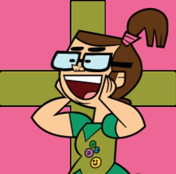 Beth (Total Drama)
